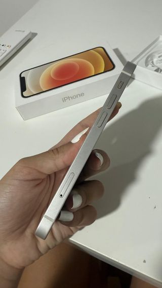 Iphone 12 mini