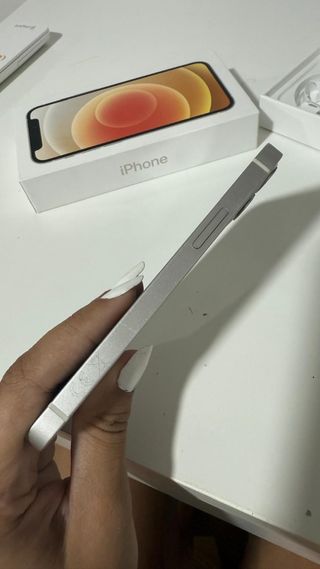 Iphone 12 mini