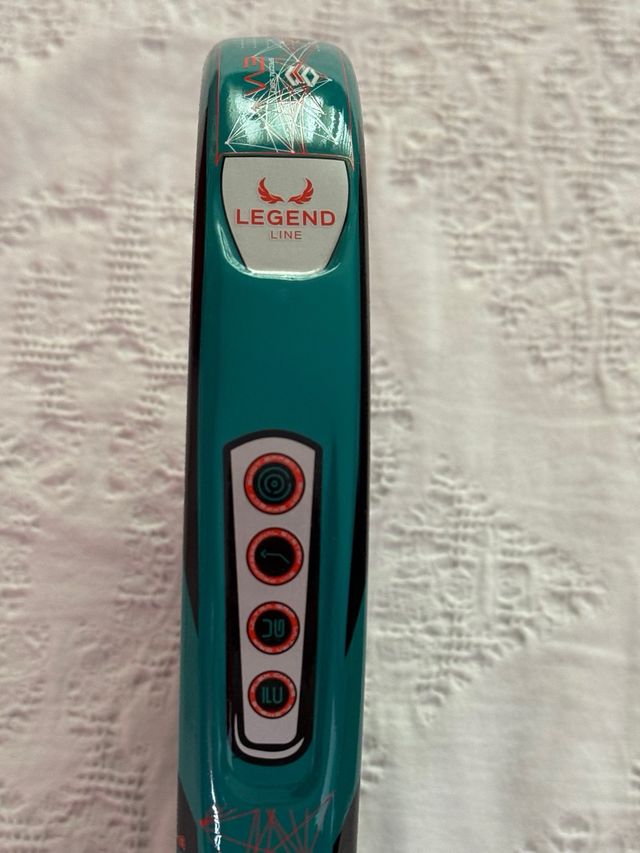 Pala pádel Set Amarok - Nueva