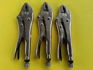 N 3 Pinze Grip TengTools 
