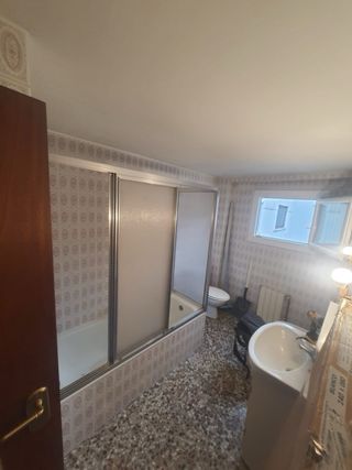 Reforma general con bun remate