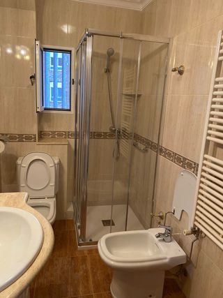 Reforma general con bun remate