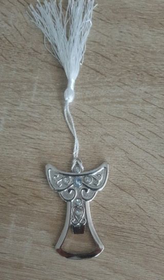 Apribottiglie Angelo con Nappa