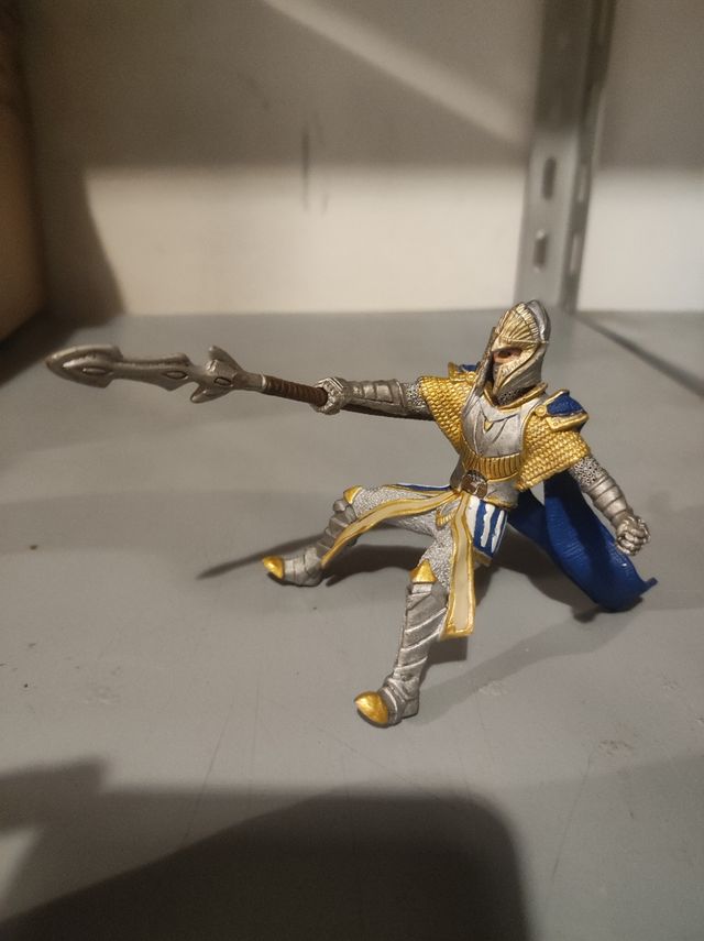 Grifone Schleich: Giocattolo Collezione