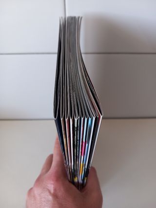 La tumba de Batman (completa) ECC