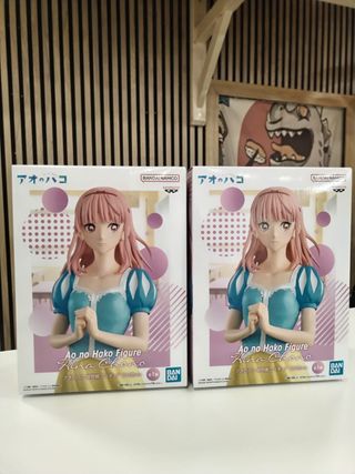 Hina Chono Blue Box Banpresto