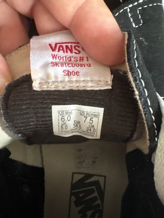 Vans