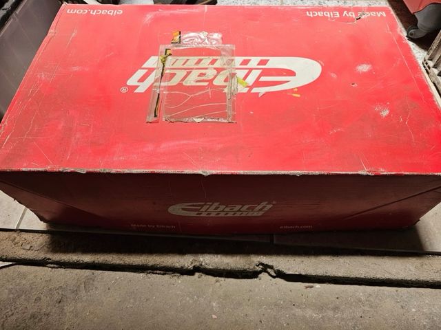 Muelles de suspensión BMW 320 e46