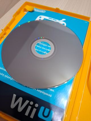Videojuego Super Mario Maker Wii U