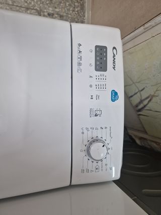 Combo oferta nevera y lavadora con garantia