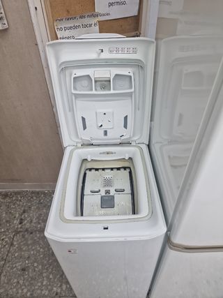 Combo oferta nevera y lavadora con garantia