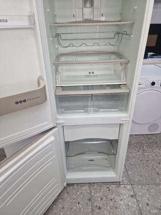Combo oferta nevera y lavadora con garantia