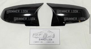Capas espelho bmw f20/21 f30/31/32/36 etc