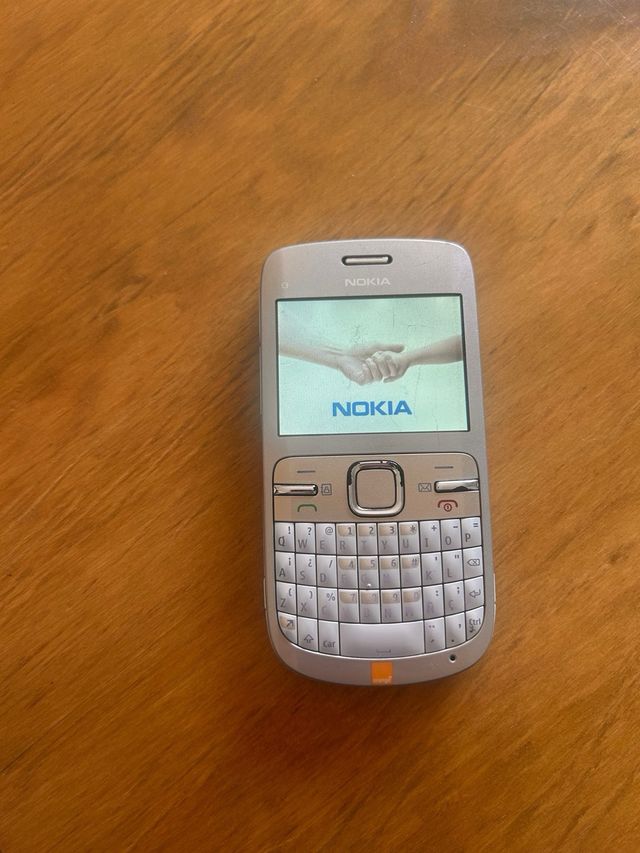 Nokia 3C