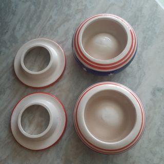 Posacenere antivento