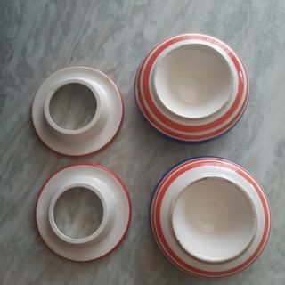 Posacenere antivento