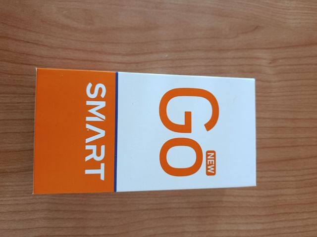 Xiaomi teléfono móvil blanco plata