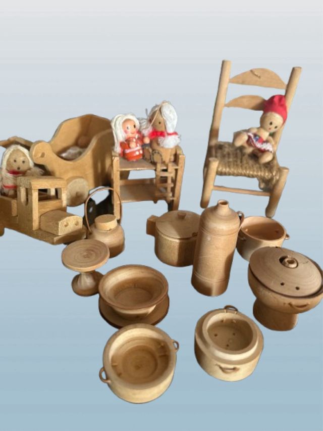 Oggettini per bacheca