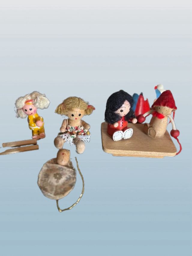 Oggettini per bacheca