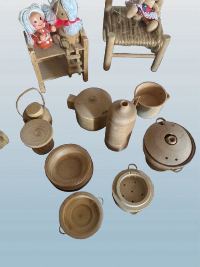 Oggettini per bacheca