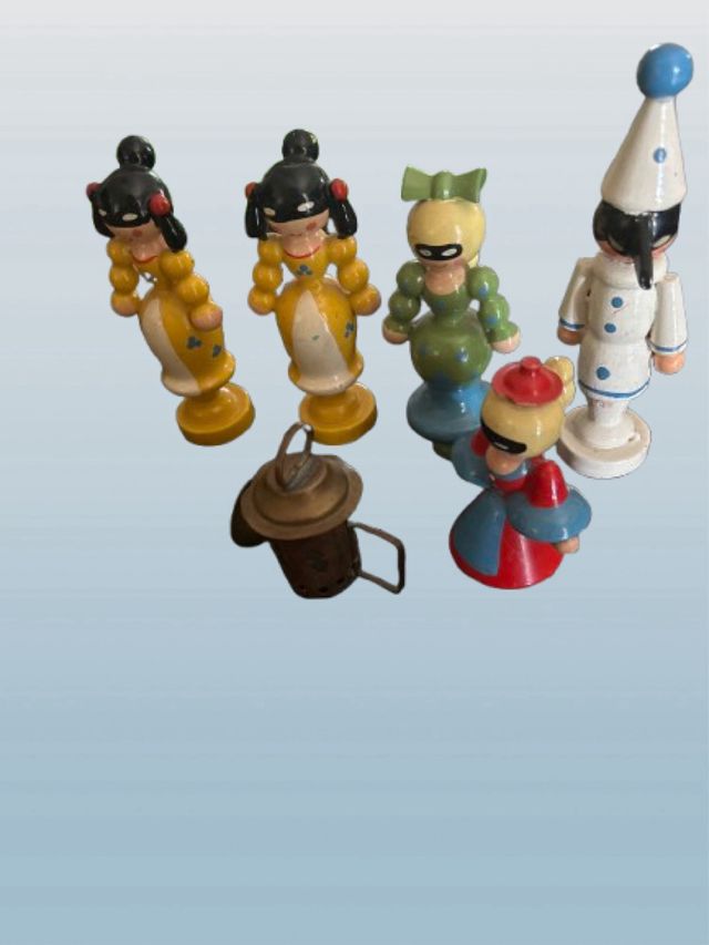 Oggettini per bacheca