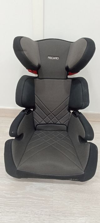 Silla coche RECARO Milano