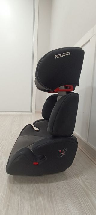 Silla coche RECARO Milano