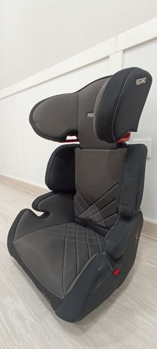 Silla coche RECARO Milano