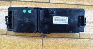 Comando da sofagem Megane III