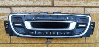 Comando da sofagem Megane III