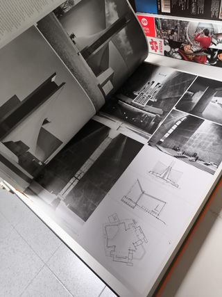 Carpeta Sancer A1 gomas