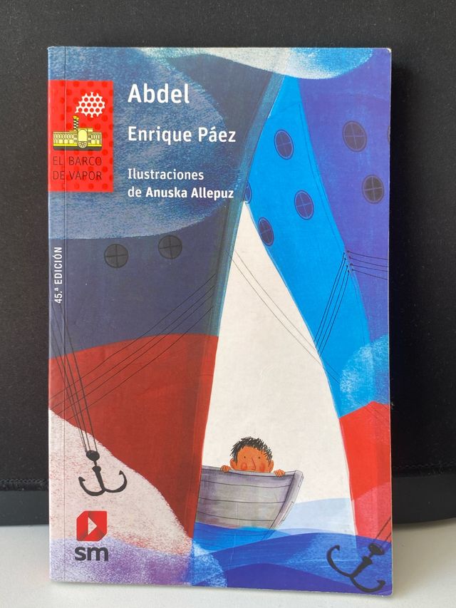 Abdel (Spanish Edition)