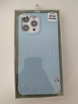 Funda Iphone 13 Pro Max 