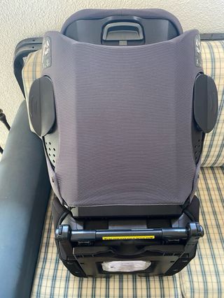 Silla coche Nuna grupo 2/3