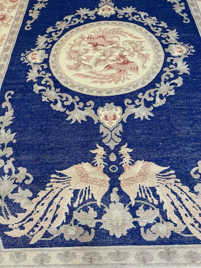 Alfombra China Pekín 