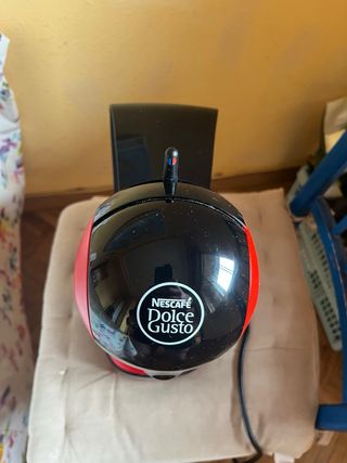Cafetera DolceGusto