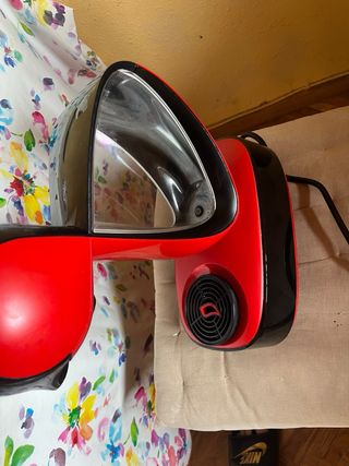 Cafetera DolceGusto