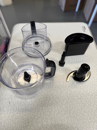 PROCESADOR DE ALIMENTOS YASHE