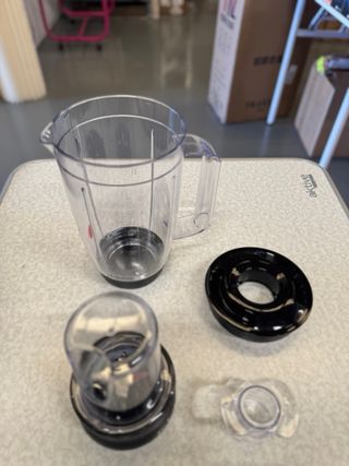 PROCESADOR DE ALIMENTOS YASHE