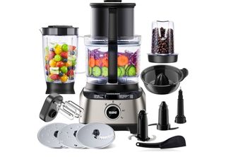 PROCESADOR DE ALIMENTOS YASHE