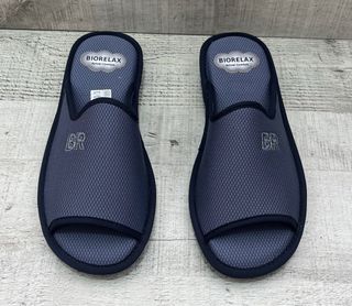 Zapatillas biorelax número 40/41/42/43 y 45