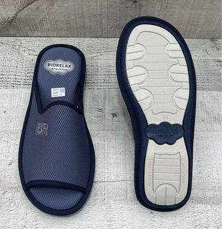 Zapatillas biorelax número 40/41/42/43 y 45