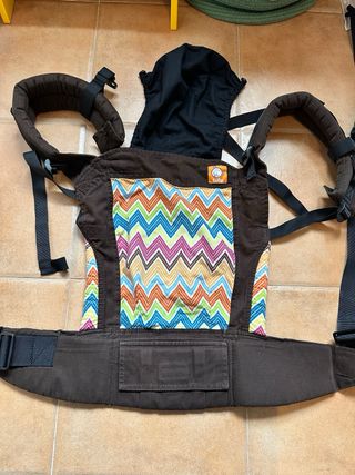TULA Baby Carrier - Portabebés
