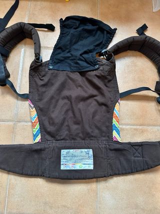 TULA Baby Carrier - Portabebés