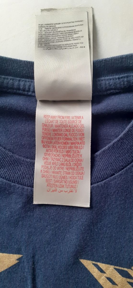 Camiseta, F.C.Barcelona