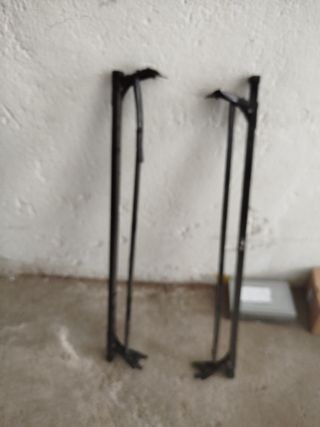 Barras portaequipajes  2 