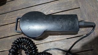 Handwheel Handle Jog Haas 33-5751D - CNC