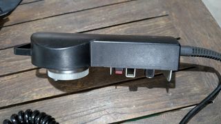 Handwheel Handle Jog Haas 33-5751D - CNC