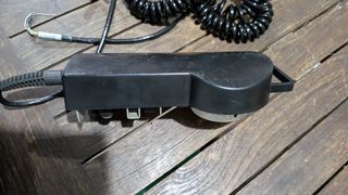 Handwheel Handle Jog Haas 33-5751D - CNC