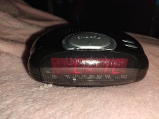 Radios AM/FM Portátil